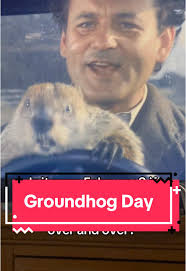 Punxstawny Bill Murray