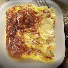 Recette Quiche Sans Pate Magazine Omnicuiseur Recette En 2020 Recette Quiche Alimentation Quiche