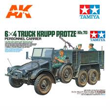 We did not find results for: 1 35 6x4 Truck Krupp Protze Kfz 70 Personnel Carrier Ak Interactive The Weathering Brand