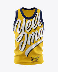 In our website, you can find the best basketball jersey mockups. 60 Best Basketball Jersey Mockup Templates Graphicdesignresources