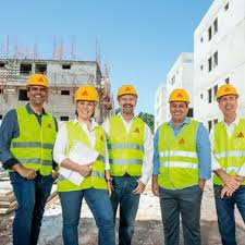 World largest construction companies as on jan 1st, 2020. Sika Group