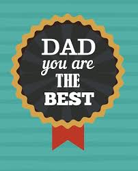 The new designs will be published daily. Feliz El Dia Del Padre Vector