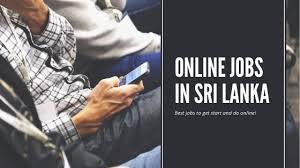 * minimum spm / equivalent. Top 35 Online Jobs In Sri Lanka To Work From Home Fernando Raymond