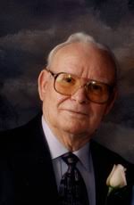 Obituary for Dewey R. Helms