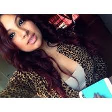 Angie Favela's Instagram, Twitter & Facebook