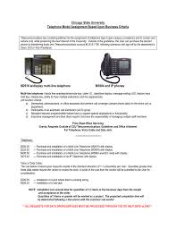 They can be installed by the phone provider, your cable provider, an electrician, and in some cases by the homeowner. Csumodelandassignmentoftelephonesrevised 003 Doc