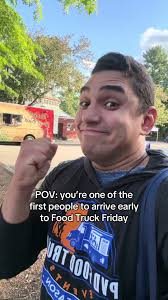 Every Friday from 5-8pm at @Roger Williams Park Zoo in Carousel Village,  make sure to come early to get great parking and be the first to enjoy  amazing food from the trucks before they sell out ...