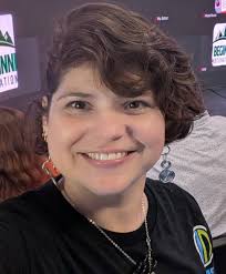 Martha Glory Kartaoui (Martha Stecker)🧠 Trauma Informed Expert  (@marthakartaoui) • Instagram photos and videos