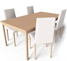 3dfurniture provides furniture families and components that you can easily insert into your architecture revit projects. Bim Object Extendable Dining Table Ikea Polantis Free 3d Cad And Bim Objects Revit Archicad Autocad 3dsmax And 3d Models