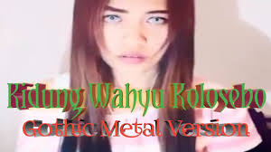 Download Kidung Kolosebo Metal Mp3 Mp4 3gp Flv Download Lagu Mp3 Gratis download lagu mp3 gratis