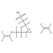 It is the first of a class of synthetic polymers with ionic properties that are called ionomers. Nafion N 117 Membran 0 180 Mm Dick 0 90 Meq G Austauschkapazitat Alfa Aesar Organosulfonic Acids And Derivatives Organic Sulfonic Acids And Derivatives Fisher Scientific