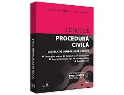 Prin hotararea 948/2019, judecatoria sectorului 1 bucuresti a dispus intoarcerea executarii silite. ContestaÈ›ie Impotriva ExecutÄƒrii Silite Declinarea CompetenÅ£ei De SoluÅ£ionare A Cauzei Ncpc Universul Juridic