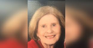 Obituary information for Betty Clara Jones