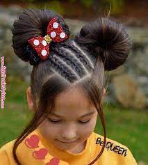 Pin By Melonpoppin On F L E E K H A I R In 2019 Pinterest Girl Hairstyles Hair Styles And Hair Hair Styles Little Girl Hairstyles Kids Hairstyles
