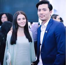 Fattah amin ditemui ketika sambutan hari jadinya dan fazura sempena fattzura birthday bash yang berlangsung di putrajaya international convention centre (picc) semalam. Fattah Amin Mengaku Bawa Fazura Jumpa Keluarga