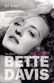 Dark Victory: The Life of Bette Davis : Sikov, Ed: Amazon.co.uk: Books