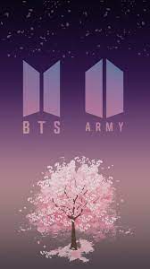 Bts Wallpaper Bts Bts Lockscreen Bts Backgrounds Bts Army Logo Bts Army Iphone Army Wallpapers Hd From Pin I Kertas Dinding Wallpaper Ponsel Foto Sampul