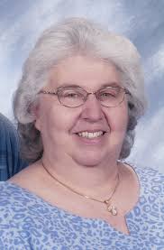 Obituary information for Judy Marlene Long