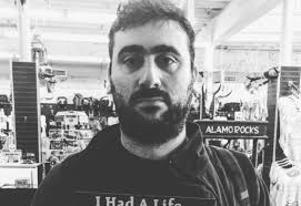 Messi armó su propia "selección de bartenders" para la fiesta