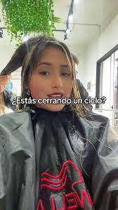 Píntate el Pelo: La Solución Emocional