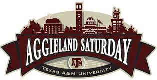 Aggieland Saturday Events Focus On College Offerings One Arch