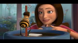 Bee Movie