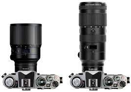 Let's have a look at the set of available design: Reminder Nikon Z Fc Retro Styled Aps C Mirrorless Z Mount Camera Rumored To Be Announced Next Week June 28 Nikon Rumors