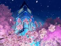 Are you looking for japan cherry blossom wallpaper hd? Anime Gifs Get The Best Gif On Giphy