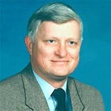 Helmer Johnson Obituary