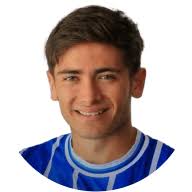 Juan Pérez (Gimnasia La Plata)