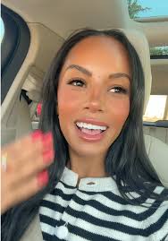 Tabitha Nicole Thomas