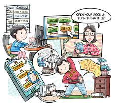 10 free cliparts with classroom clipart class on our pnglibs site. Online Classes Can T Replace Classrooms Opinion Chinadaily Com Cn
