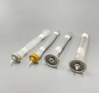 1 Inch Food Grade Aerosol Valves Bag-on-Valve for Aerosol Cans
