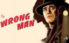 Breakfast & a Movie: The Wrong Man (1956)