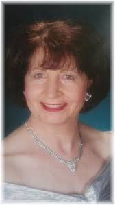 Obituary of Lucette Cocroft