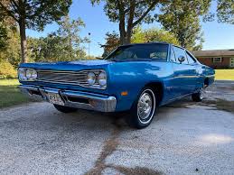 Image result for Light Blue 1969 Coronet