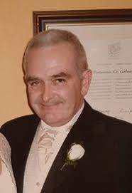 Condolence Book for Kieran Francis CUNNINGHAM (Ballinasloe, Roscommon)