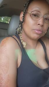 Tisha Fowler's Instagram, Twitter & Facebook