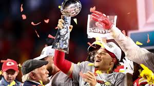 How many super bowls has gronkowski won? Upon Further Review 10 Quick Facts Following The Chiefs Victory In Super Bowl Liv