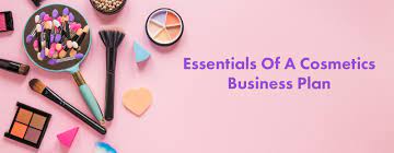 Entdecke rezepte, einrichtungsideen, stilinterpretationen und andere ideen zum ausprobieren. Cosmetics Business Plan Cosmetic Shop Business Plan