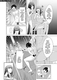 NTR Futanari Isekai comic porn | HD Porn Comics