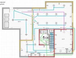 It was suggested i could get extension cords these are on 2 different sides of the basement. Basement Wiring Diagram Review Doityourself Com Community Forums