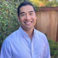 Benjamin Yen's Instagram, Twitter & Facebook