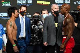 'show me the money' more boxing news on: Tuagrpefurss4m