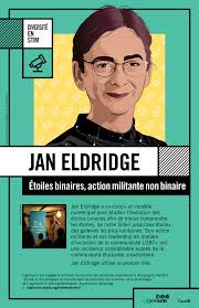 Jan Eldridge