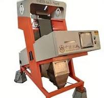Raspberry Color Sorter Color Sorting Machine Grain Rice ...