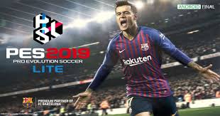 Pes 2019 Pro Evolution Soccer V3 3 1 Apk Obb Download Pro Evolution Soccer Evolution Soccer Soccer