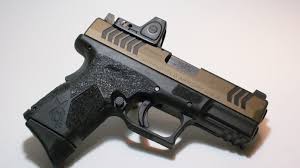 Click This Image To Show The Full Size Version Guns And Ammo Springfield Pistols Guns Tactical