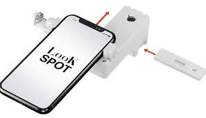 Ich habe vorgestern ein video zu dieser app gesehen. World S First Ai Powered Rapid Covid 19 Antigen Test Launched In The Uae Mobihealthnews