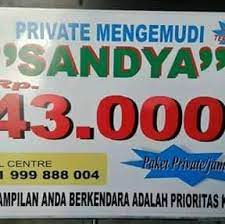 We did not find results for: Sandya Mengemudi Reviews Facebook